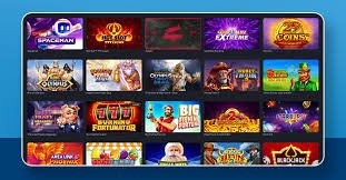 Platform gokil33 menampilkan berbagai permainan gaming dan sportsbook di perangkat mobile