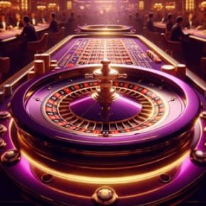Tampilan permainan Bingo di aplikasi mobile gokil33 dengan kartu Bingo dan angka yang ditarik